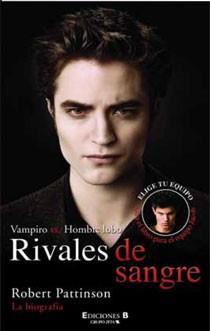 RIVALES DE SANGRE | 9788466644815 | HOWDEN, MARTIN