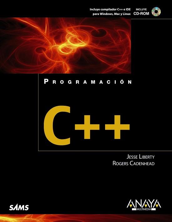 C++ | 9788441529793 | LIBERTY, JESSE/CADENHEAD, ROGERS