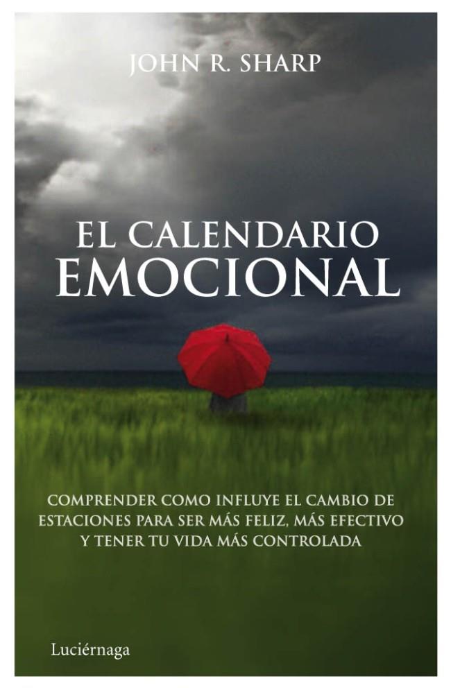 CALENDARIO EMOCIONAL | 9788492545551 | SHARP, JOHN R.