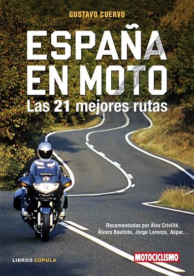 ESPAÑA EN MOTO | 9788448047962