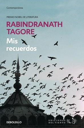 MIS RECUERDOS | 9788499082318 | TAGORE,RABINDRANATH