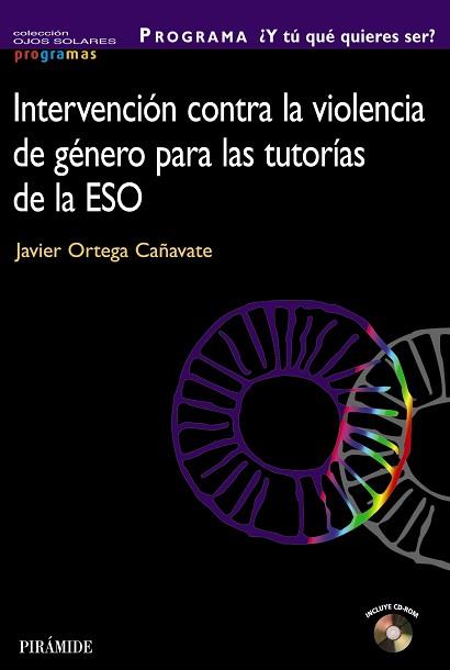 PROGRAMA ¿Y TÚ... QUÉ QUIERES SER? | 9788436824186 | ORTEGA CAÑAVATE, JAVIER