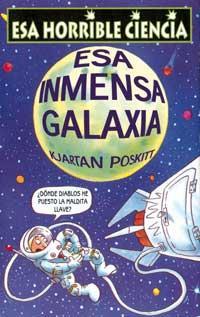 ESA IONMENSA GALAXIA | 9788427220553 | POSKITT, KJARTAN