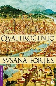 QUATTROCENTO | 9788408085867 | FORTES ,SUSANA