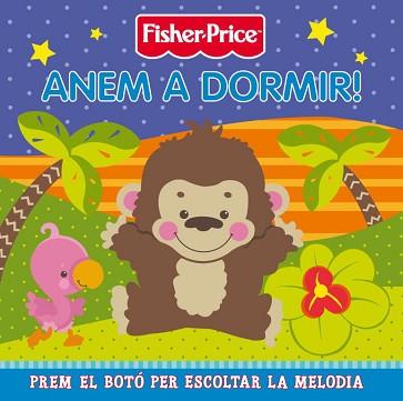 ANEM A DORMIR | 9788448830755 | MATTEL