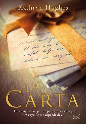 LA CARTA | 9788416550470 | HUGHES, KATHRYN