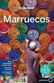 MARRUECOS 7 | 9788408135401 | PAUL CLAMMER/HELEN RANGER/JAMES BAINBRIDGE/PAULA HARDY