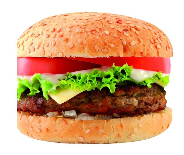 HAMBURGUESAS | 9788427039971