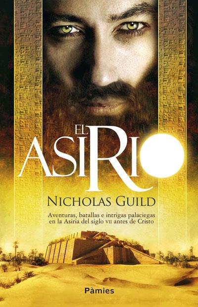 ASIRIO | 9788415433279 | GUILD, NICHOLAS