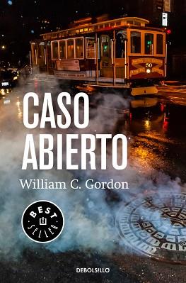 CASO ABIERTO (REPORTERO SAMUEL HAMILTON 6) | 9788466335997 | GORDON, WILLIAM C.