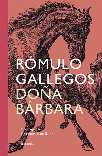 DOÑA BARBARA TC-3 | 9788498414554 | GALLEGOS, ROMULO