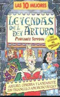 LEYENDAS DEL REY ARTURO | 9788427222533