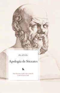 APOLOGIA DE SOCRATES | 9788424912543 | (428 AC - 347 AC), PLATÓN