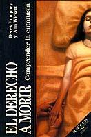 DERECHO A MORIR FABULA-236 | 9788483109977 | HUMPHRY, DEREK