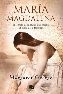 MARíA MAGDALENA | 9788490704332 | MARGARET GEORGE