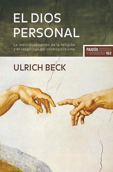 DIOS PERSONAL | 9788449322242 | BECK, ULRICH