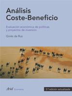 ANALISIS COSTE-BENEFICIO | 9788434445475 | GINES DE RUS