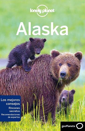 ALASKA 1 | 9788408185802 | SAINSBURY, BRENDAN / BODRY, CATHERINE / KARLIN, ADAM / HOWARD, ALEXANDER