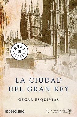 CIUDAD DEL GRAN REY, LA | 9788483467404