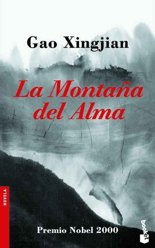 MONTAÑA DEL ALMA (NF) | 9788484531777 | GAO XINGIJAN