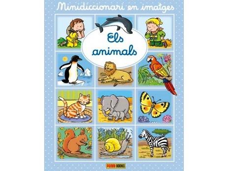 ANIMALS | 9788491672401