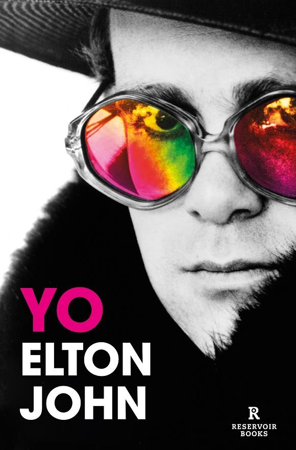 YO | 9788419940377 | JOHN, ELTON