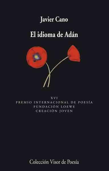 IDIOMA DE ADAN | 9788475225517 | CANO, JAVIER