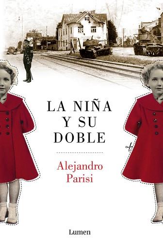 LA NIÑA Y SU DOBLE | 9788426403049 | PARISI, ALEJANDRO