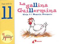 GALLINA GUILLERMINA, LA | 9788483041987