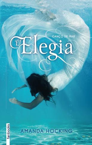 ELEGIA. CANÇO DE MAR 4 | 9788415745310