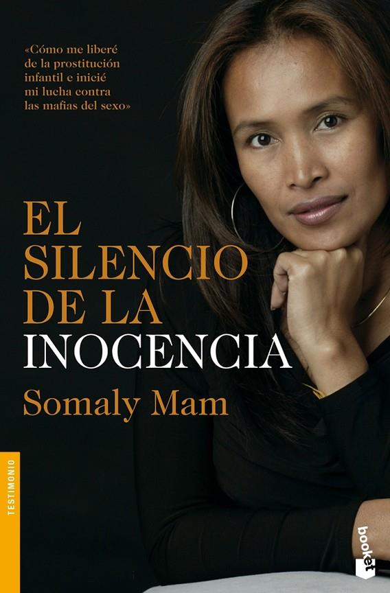 SILENCIO DE LA ... (NF) | 9788423339853 | SOMALY MAM