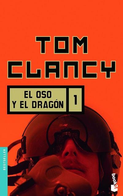 OSO Y EL DRAGON I | 9788408073963 | TOM CLANCY