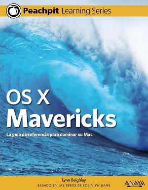 OS X MAVERICKS | 9788441535831 | BEIGHLEY, LYNN