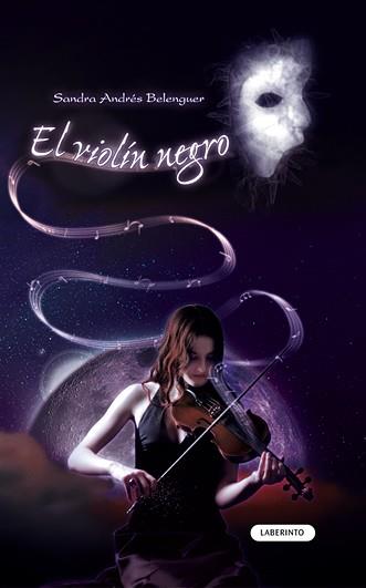 VIOLIN NEGRO | 9788484834090 | BELENGUER A