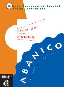 ABANICO. LIBRO DEL ALUMNO | 9788487099861 | CHAMORRO GUERRERO, MARíA DOLORES/LOZANO LóPEZ, GRACIA/MARTíNEZ GILA, PABLO/MUñOZ ÁLVAREZ, BEATRIZ/RO