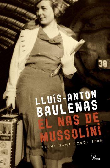 NAS DE MUSSOLINI | 9788482569888 | BAULENAS, LLUIS ANTON