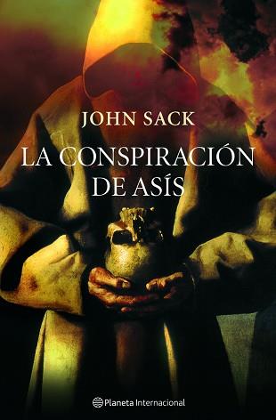 CONSPIRACION DE ASIS | 9788408067153 | SACK, JOHN