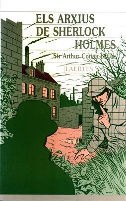 ARXIUS DE SHERLOCK HOLMES,ELS | 9788475842059 | CONAN DOYLE,SIR ARTHUR