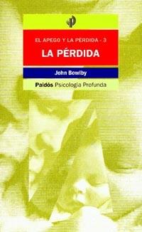 PERDIDA AFECTIVA, LA | 9788475099095 | BOWLBY  JOHN