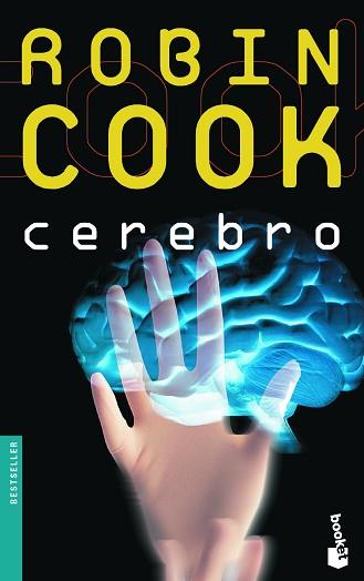 CEREBRO (NF) | 9788408074113 | ROBIN COOK