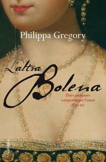 ALTRA BOLENA, L´ | 9788466409032 | GREGORY, PHILIPPA