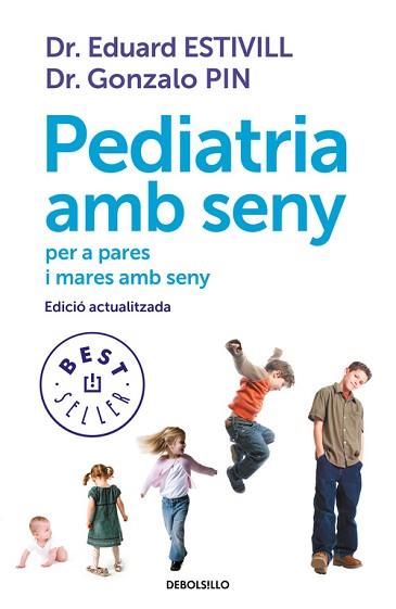 PEDIATRIA AMB SENY PER A PARES AMB SENY | 9788499899756 | ESTIVILL,EDUARD/PIN,GONZALO