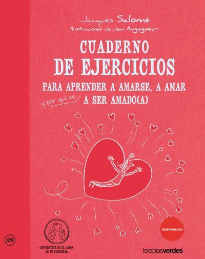 CUADERNO EJ.APRENDER A AMARSE, A | 9788415612254 | SALOME, JACQUES