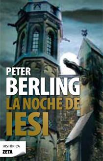 NOCHE DE IESI, LA | 9788498723212 | BERLING, PETER