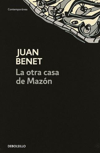 OTRA CASA DE MAZÓN | 9788497939997 | BENET GOITIA JUAN