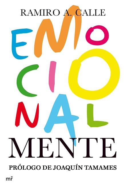 EMOCIONALMENTE | 9788427036239 | CALLE ,RAMIRO