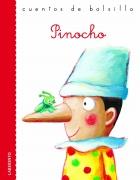 PINOCHO | 9788484834328