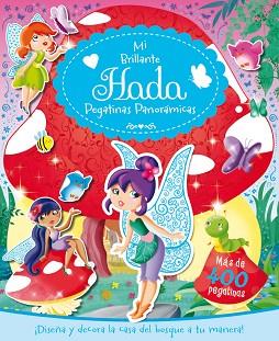 MI BRILLANTE HADA | 9788491201557 | IGLOO BOOKS LTD