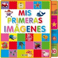 MIS PRIMERAS IMAGENES | 9788499139890