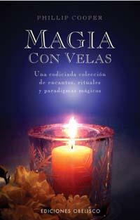 MAGIA CON VELAS | 9788477209058 | COOPER, PHILLIP